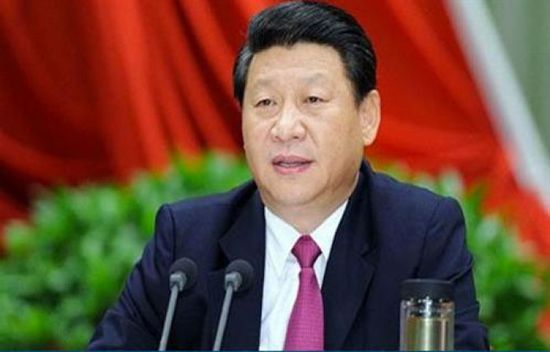الرئيس الصيني يطالب المجتمع الدولي بالتعاون لمواجهة السيول