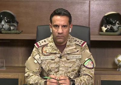 المالكي: التصعيد الحوثي تجاه الإمارات يستوجب المحاسبة