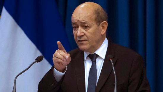 ردا على استهداف الإمارات.. فرنسا تطالب الحوثيين بوقف إرهابها