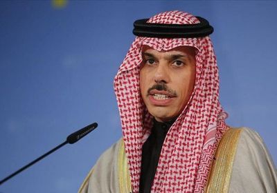 بن فرحان: أمن الإمارات والسعودية لا يتجزأ