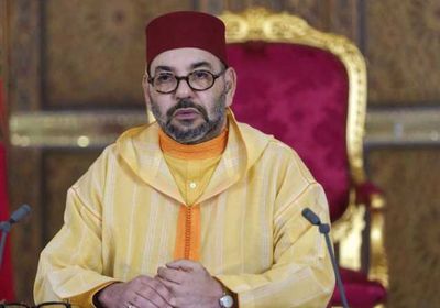 ملك المغرب: نتضامن مع الإمارات ضد الهجمات الحوثية الدنيئة