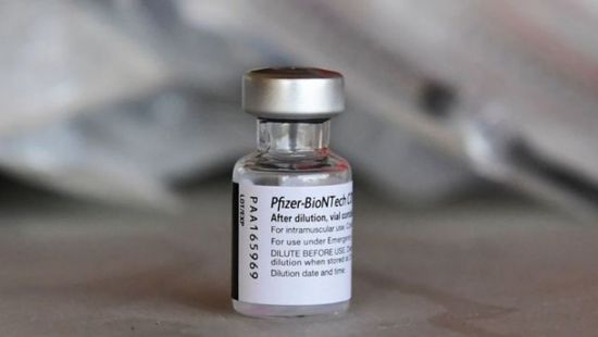 البرازيل: وصول الشحنة الثانية من لقاحات فايزر لتطعيم الأطفال