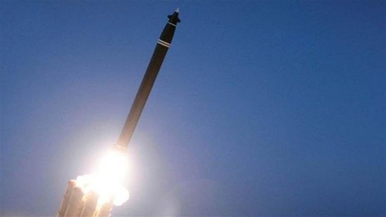 كوريا الشمالية تختبر صواريخ موجهة تكتيكية