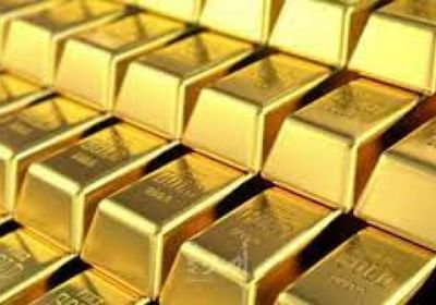 الذهب يرتفع في المعاملات الفورية 0.14%