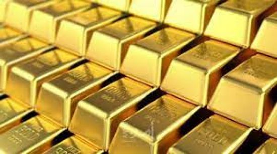 الذهب يرتفع في المعاملات الفورية 0.14%