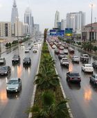 ما هي المدن السعودية التي سجلت درجات حرارة دون الصفر اليوم؟