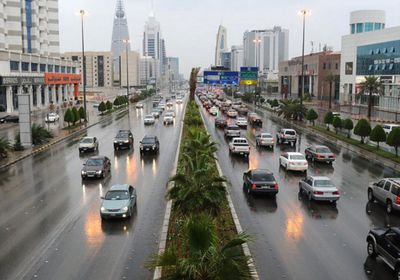 ما هي المدن السعودية التي سجلت درجات حرارة دون الصفر اليوم؟