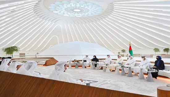 بالتفاصيل.. أول اجتماع للمجلس الوزاري للتنمية الإماراتي في 2022