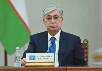 رئيس كازاخستان السابق: السلطة كاملة في يد الرئيس توكاييف