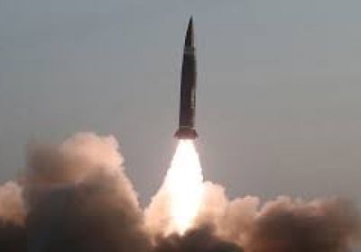 أمريكا: تجارب كوريا الشمالية الصاروخية انتهاك لقرارات مجلس الأمن 