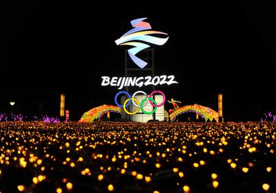 ما سبب عدم بيع تذاكر دورة الألعاب الأولمبية الشتوية للجمهور في بكين ؟