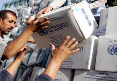 أونروا تسعى لجمع 1.6 مليار دولار لميزانية 2022