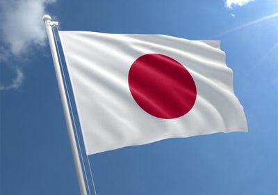 اليابان تدين الهجمات الحوثية على مواقع مدنية إماراتية