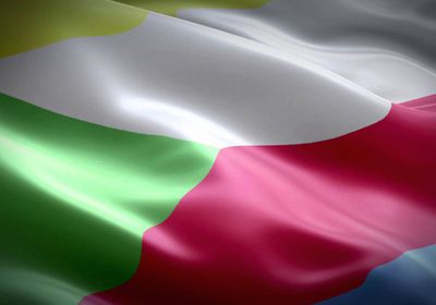 جمهورية جزر القمر: استهداف الحوثي الإمارات يتنافى مع المبادئ الإنسانية