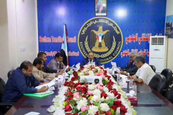 استعرضت برنامجها.. "خارجية الجمعية الوطنية" تثمن انتصارات العمالقة