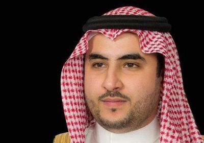 خالد بن سلمان: الحوثي يستخدم المدنيين حطب لأجندة إيران