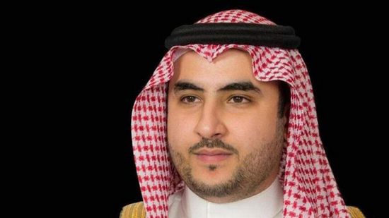 خالد بن سلمان: الحوثي يستخدم المدنيين حطب لأجندة إيران