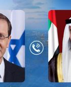 رئيس إسرائيل: نؤيد الرد الإماراتي على الاعتداءات الحوثية