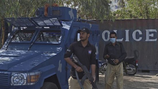 "طالبان باكستان" تتبنى مقتل ضابط شرطة في إسلام أباد