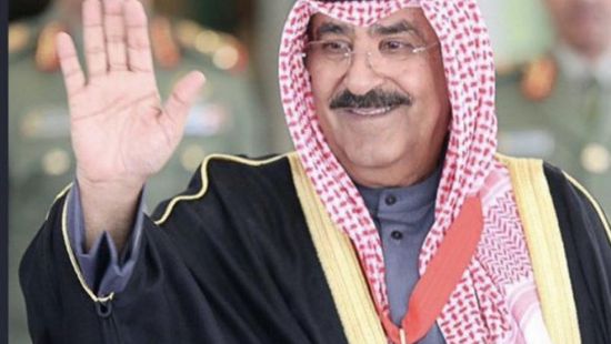 ولي عهد الكويت يستنكر الاعتداء الحوثي على الإمارات