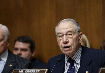 غراسلي يطالب بطرح العدوان الحوثي على الإمارات بمفاوضات فيينا