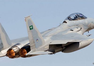 التحالف: ضرب معاقل مليشيا الحوثي لحماية المدنيين