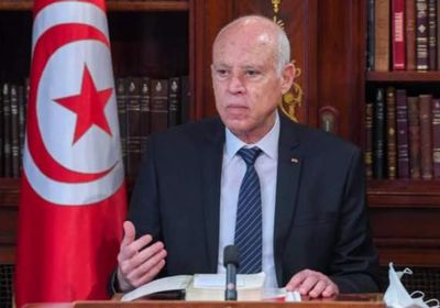 تونس تمدد حالة الطوارئ شهرًا