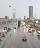 حالة طقس اليوم الأربعاء 19-1-2022 في السعودية