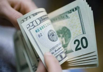 سعر الدولار اليوم الأربعاء 19-1-2022 في العاصمة عدن
