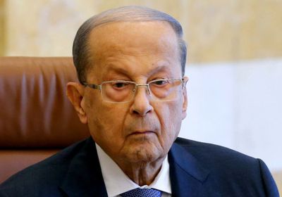 الرئاسة اللبنانية تؤكد عدم تدخل "عون" باختيار مرشحي "التيار الوطني الحر" للانتخابات