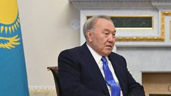 كازاخستان.. تعديلات دستورية تلغي رئاسة "نزارباييف" من مجلس الأمن الوطني