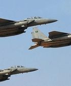 19 عملية استهداف في مأرب.. والحوثي يفقد 90 إرهابيا