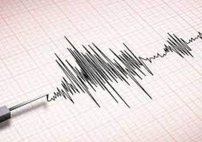 بقوة 4.3 درجة.. زلزال يضرب عاصمة طاجيكستان