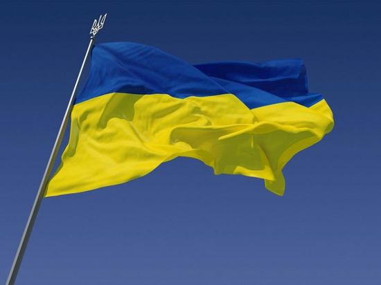 الرئيس الأوكراني يشكر واشنطن على دعم بلاده 