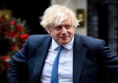 بريطانيا.. جونسون يرد على مطالب استقالته