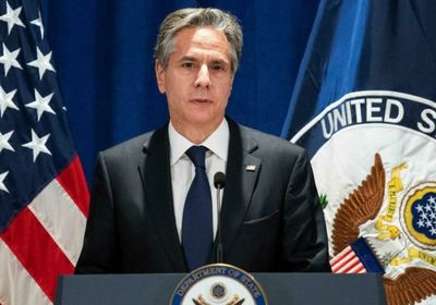 بلينكن يحذر من الآثار المدمرة لأي غزو روسي لأوكرانيا