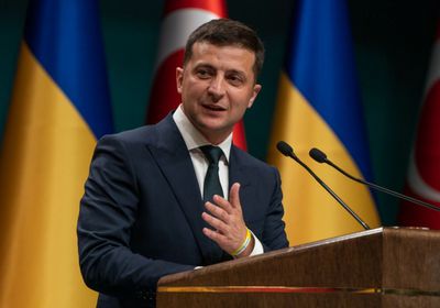 الرئيس الأوكراني: نناقش المشاركة في قمة الناتو المقبلة