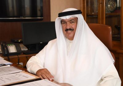 الكويت: استقالة وزير التربية والتعليم على المضف من منصبه