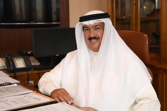 الكويت: استقالة وزير التربية والتعليم على المضف من منصبه