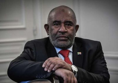 رئيس جزر القمر يدين استهداف الحوثي الإمارات