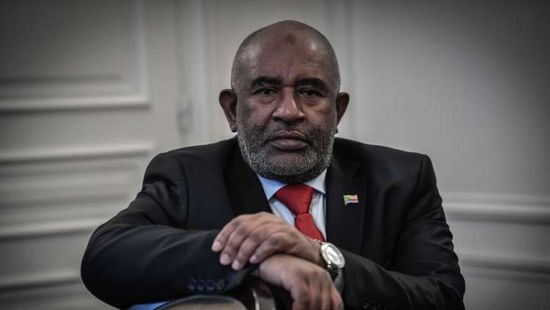 رئيس جزر القمر يدين استهداف الحوثي الإمارات