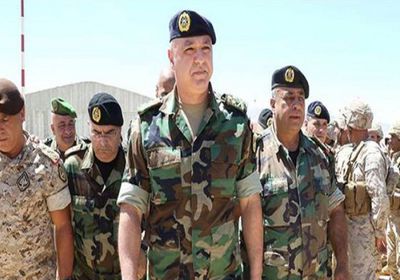 لبنان: توزيع 4 مليارات ليرة على متضرري انفجار ميناء بيروت