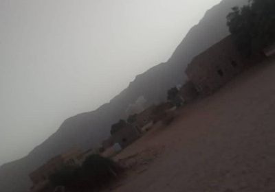 القذائف الحوثية تحصد 3 ضحايا في منوى