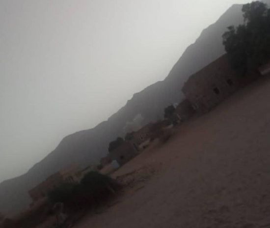 القذائف الحوثية تحصد 3 ضحايا في منوى