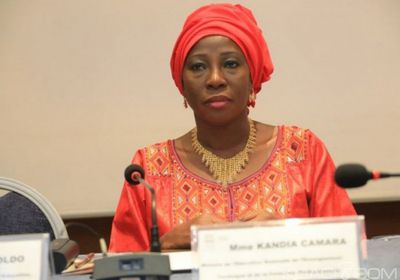 كوت ديفوار تستنكر الإرهاب الحوثي تجاه الإمارات