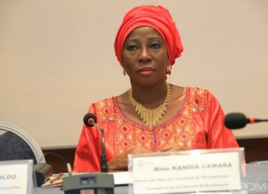 كوت ديفوار تستنكر الإرهاب الحوثي تجاه الإمارات