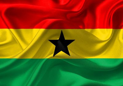 غانا تستنكر العدوان الحوثي على منشآت إماراتية