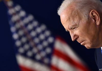 بايدن: ننظر في تصنيف الحوثيين منظمة إرهابية