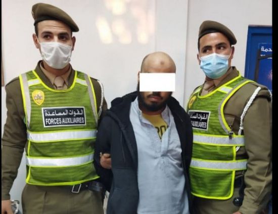 المغرب.. إيداع قاتل السائحة الفرنسية مستشفى الأمراض العقلية