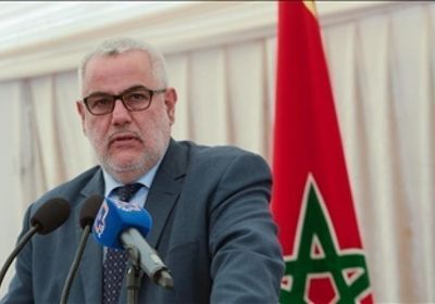 نقل بنكيران إلى المستشفى العسكري بالمغرب